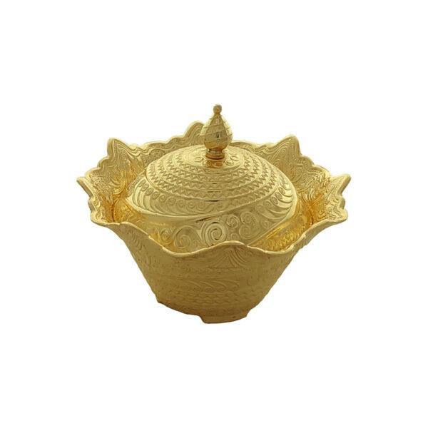 قندان مدل شهرزاد کد 1077